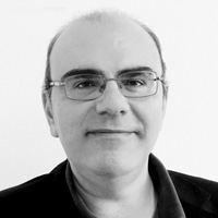 Αριστείδης Χατζής