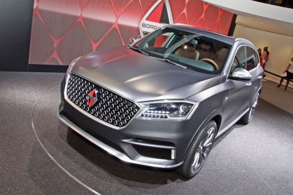 protagonborgward