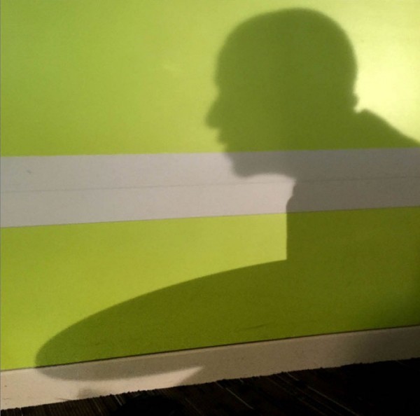 Ο πρόεδρος και η σκιά του 