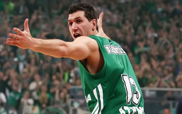 cLM?c? ?????? - ?Q??ý`(r??E`2012-2013) DIAMANTIDIS PANATHINAIKOS - BARCELONA (EUROLEAGUE 2012-2013)