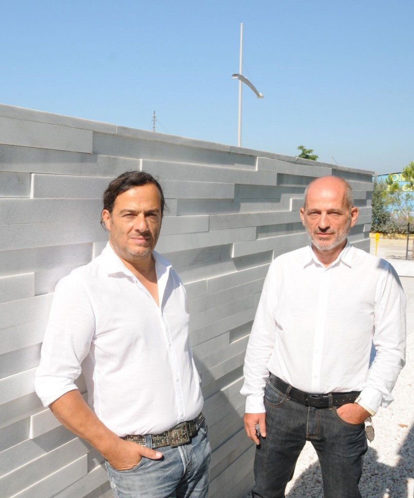 Νικηφορίδης Cuomo photo Χρ. Μπρούσαλη