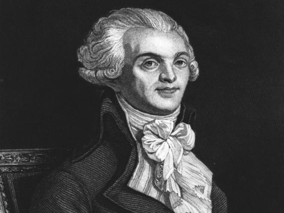 27-Robespierre-Getty