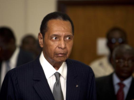 Jean-Claude-Duvalier