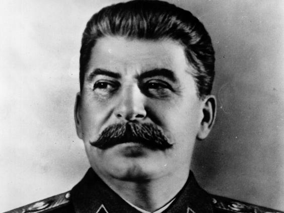 Joseph-Stalin