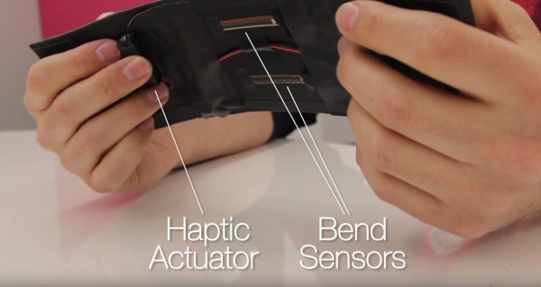 Η ομάδα πιστεύει ότι τέτοιοι αισθητήρες θα ενσωματωθούν σε πολλές συσκευές μέσα στην επόμενη πενταετία