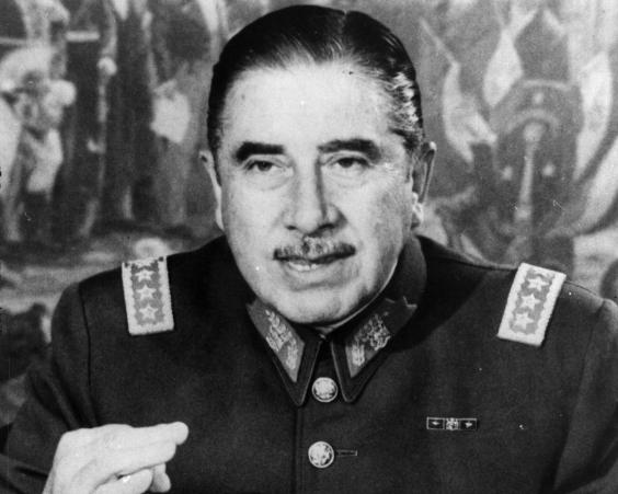 augusto-pinochet-chile-dictator
