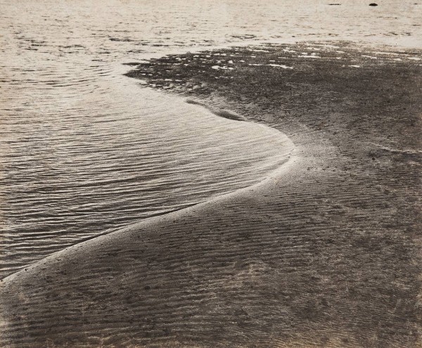 Nasreem Mohamedi, Untitled ca. 1970...image courtesy