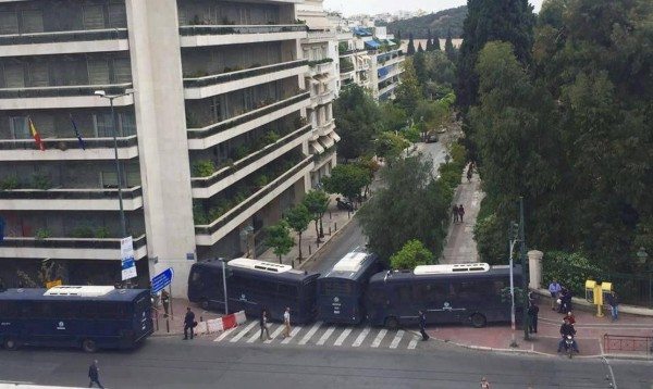 Tetris με κλούβες