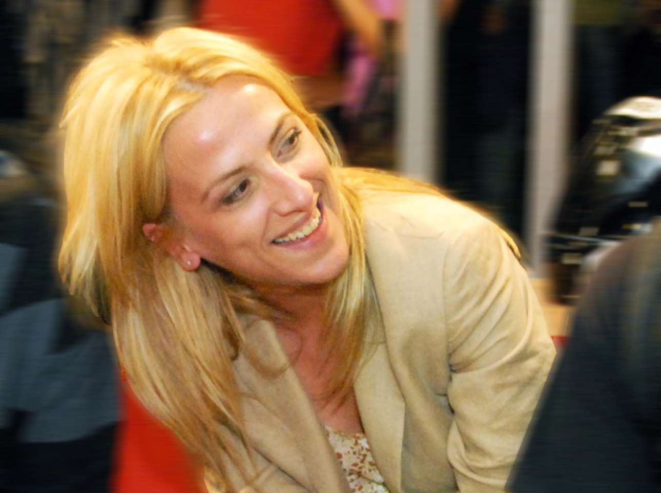 Τσά! Ενας γάλλος δημοσιογράφος που ξέρει πολλά!