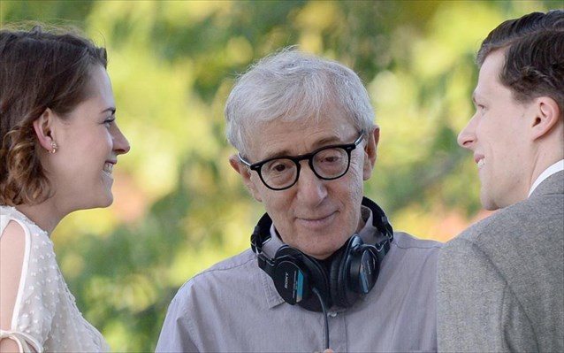 «Cafe Society» του Γούντι Άλεν