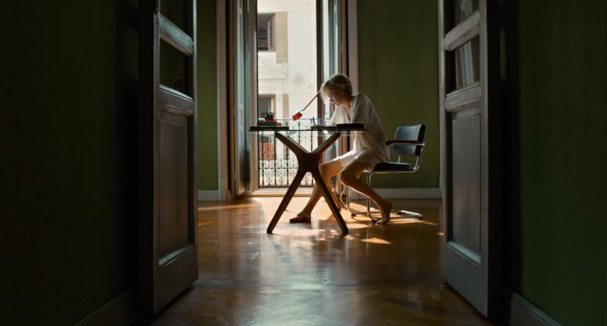 «Julieta» του Πέδρο Αλμοδόβαρ