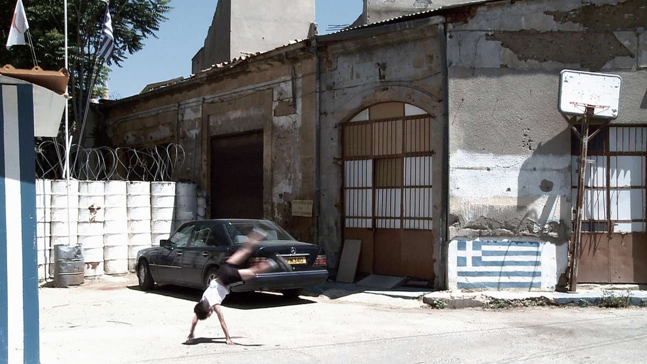 Christofides -Along the G-Line_still