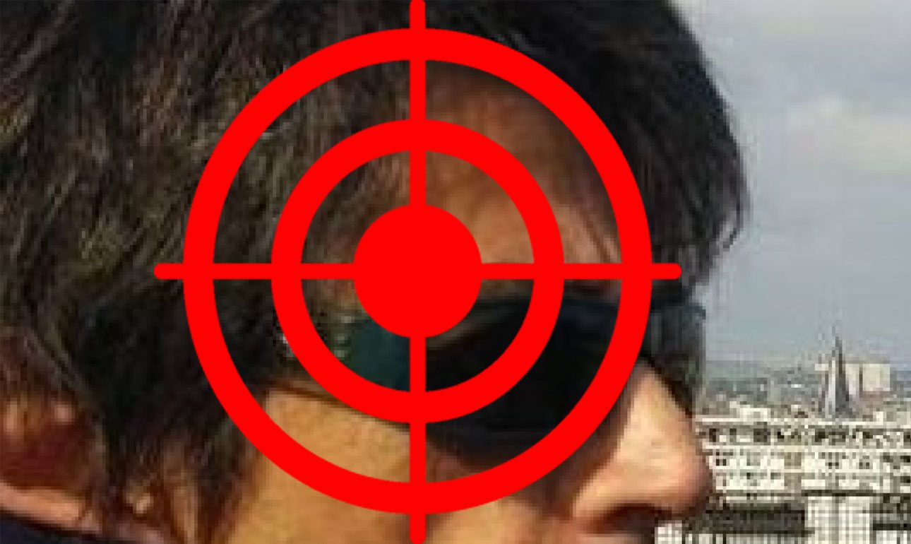 Karan_target
