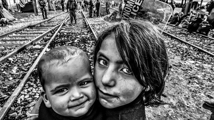 Ειδομένη 2016