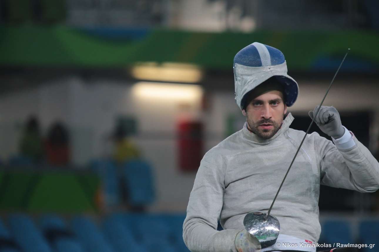 Rio 2016 Greek team (4)