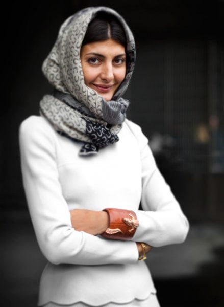 giovanna-battaglia-gray-head-scarf-print-scarf-white-Favim.com-91287