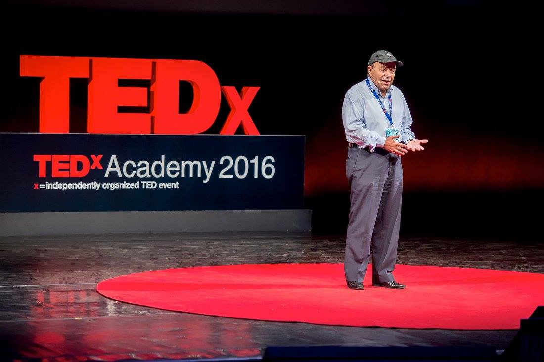 Ο καθηγητής Σταύρος Τσακυράκης μίλησε για την ποιότητα της Δημοκρατίας