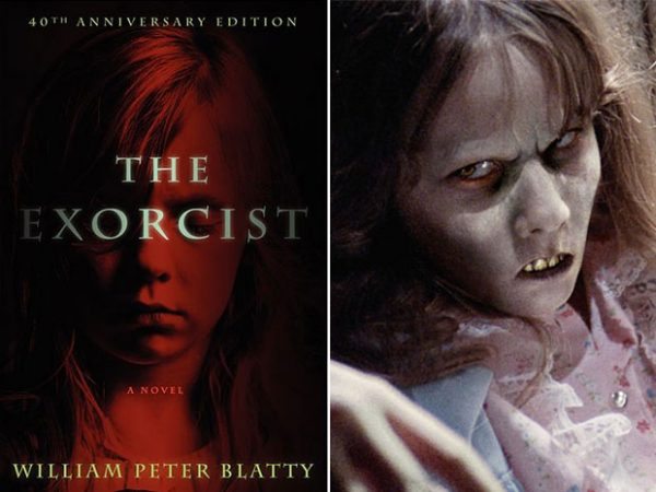 Still from The Exorcist via Warner Bros.