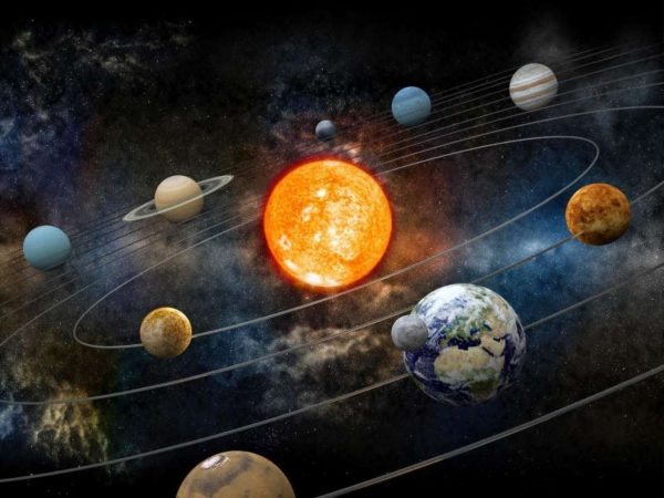 solar-system