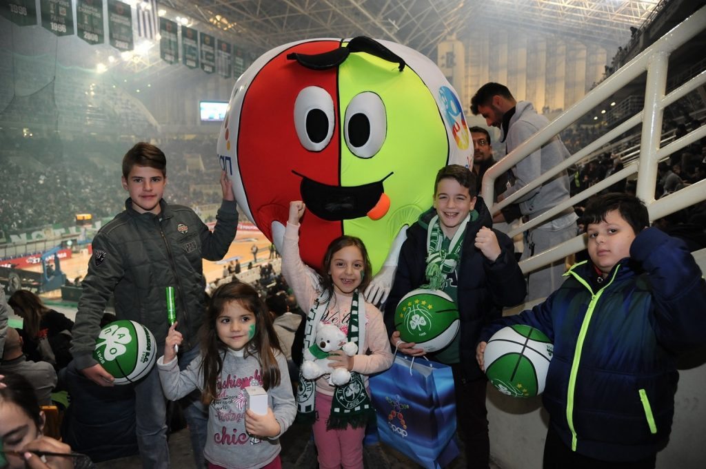 Κερκίδα ΟΠΑΠ (1)