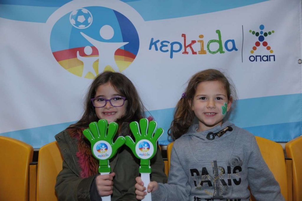 Κερκίδα ΟΠΑΠ (3)