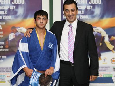 Ντανατσίδης Σουφλέρης