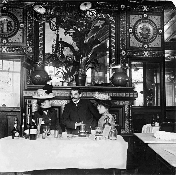 Αποτέλεσμα εικόνας για Το Πανόραμα του Νισήμ Λεβή, 1898-1944 - Οι στερεοσκοπικές φωτογραφίες και τα ταξίδια ενός Γιαννιώτη γιατρού