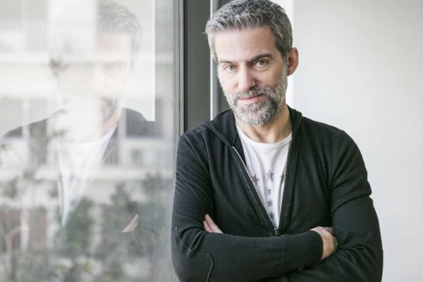 Νίκος Δρανδάκης