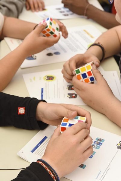 Science Festival Technopolis