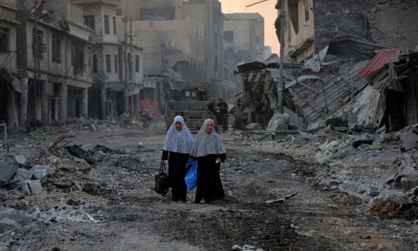 2017-07-05T082900Z_1621630117_RC1BCD7B0CF0_RTRMADP_3_MIDEAST-CRISIS-IRAQ-MOSUL