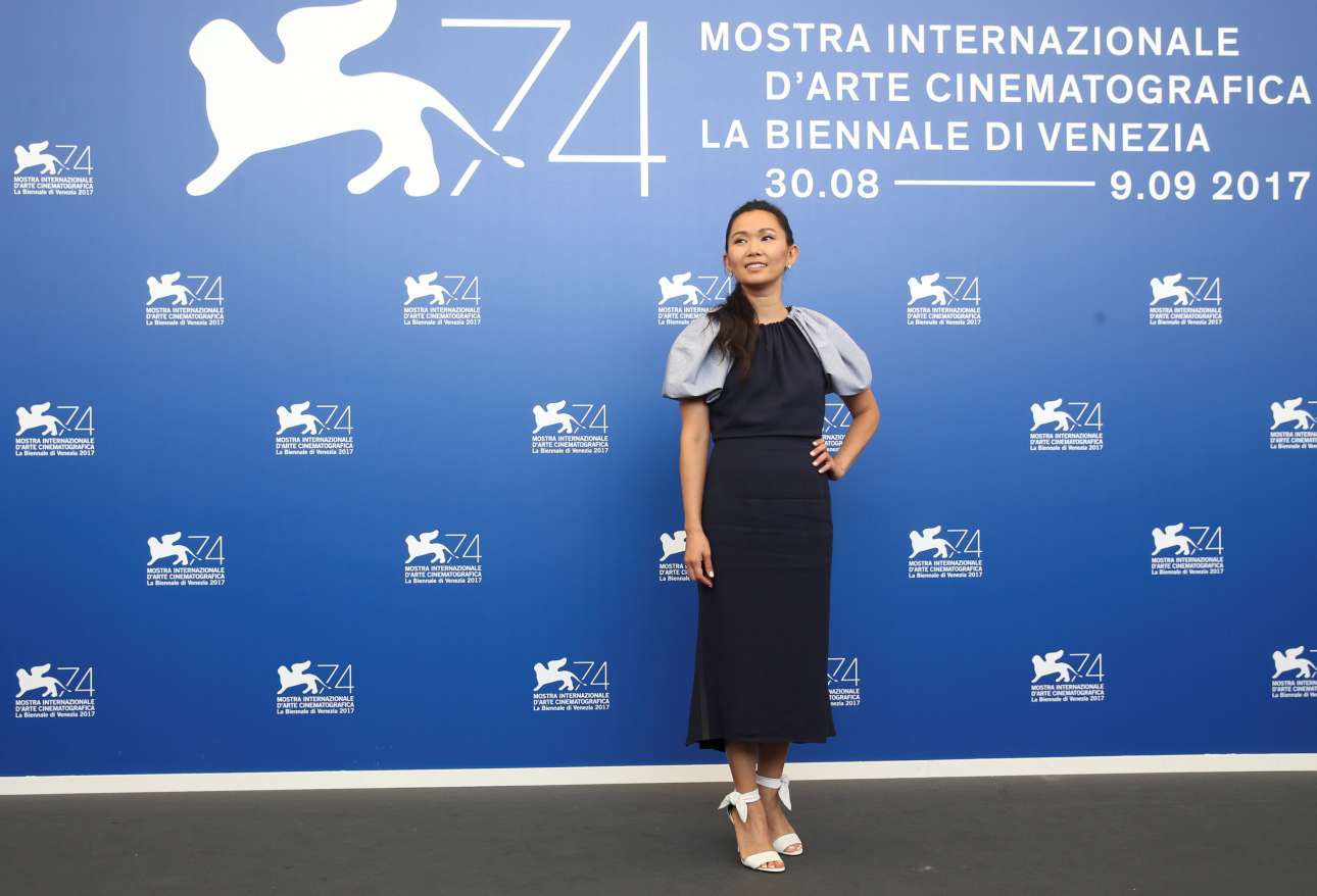 2017-08-30T130623Z_1038620149_RC1E2A1BBA80_RTRMADP_3_FILMFESTIVAL-VENICE