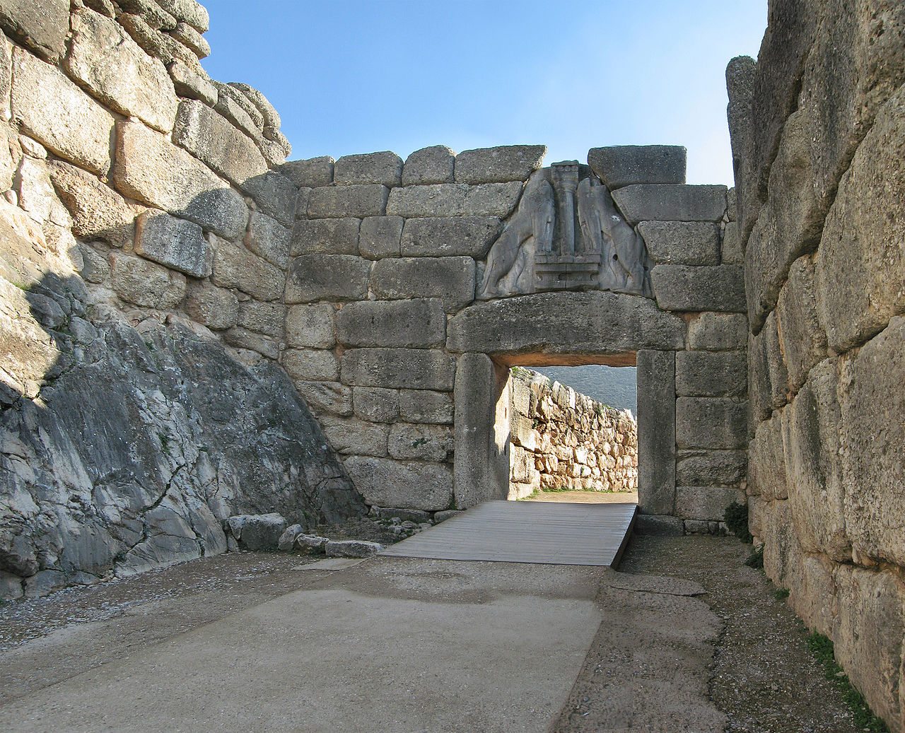 Lions-Gate-Mycenae-Andreas_Trepte