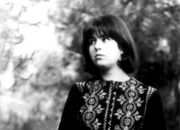 Η Αρλέτα σε φωτογραφία του 1966