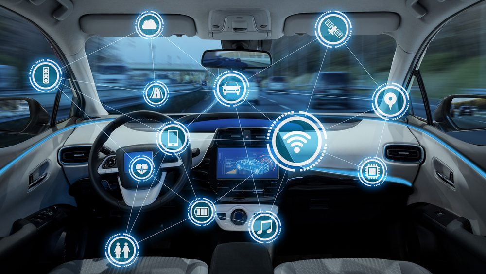 Ενα προηγμένο «οικοσύστημα» για τα αυτόνομα οχήματα ξεκίνησε να φτιάχνει η κοινοπραξία  Automotive Edge Computing Consortium