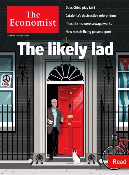 economist