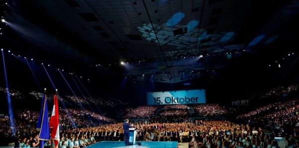 Στην τηλεμαχία με τον Κερν (REUTERS/Leonhard) Foeger