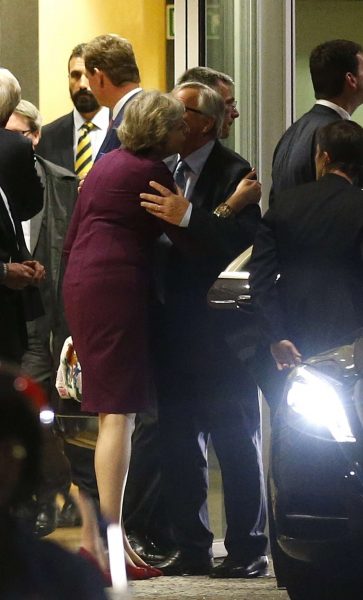 (REUTERS/Francois Lenoir)