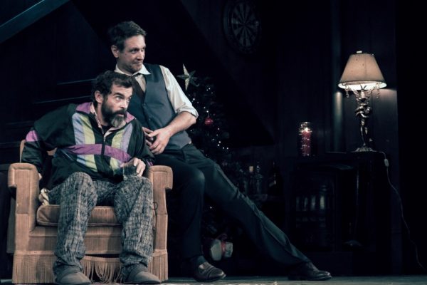 K.MARKOULAKIS-AIM.XEILAKIS