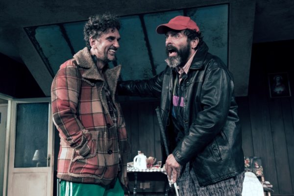 N.PSARRAS-K.MARKOYLAKIS