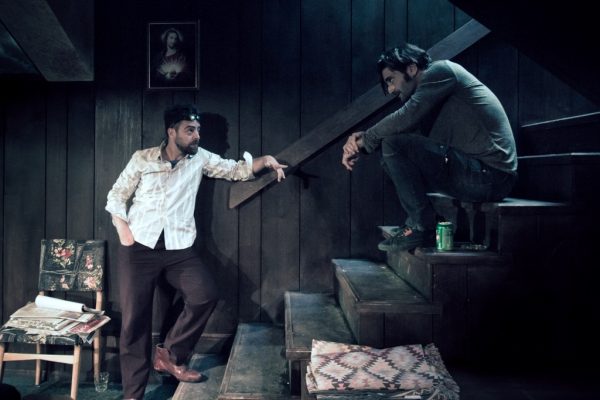 P.ALIFEROPOULOS-O.PAPASPILIOPOULOS