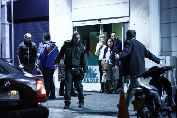 (ΑΠΕ-ΜΠΕ/ΓΙΑΝΝΗΣ ΚΟΛΕΣΙΔΗΣ)