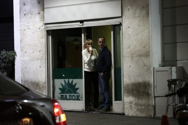 (ΑΠΕ-ΜΠΕ/ΓΙΑΝΝΗΣ ΚΟΛΕΣΙΔΗΣ)