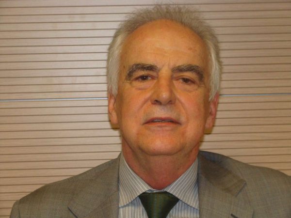 Ο Ευστάθιος Τσοτσορός (INTIME NEWS)