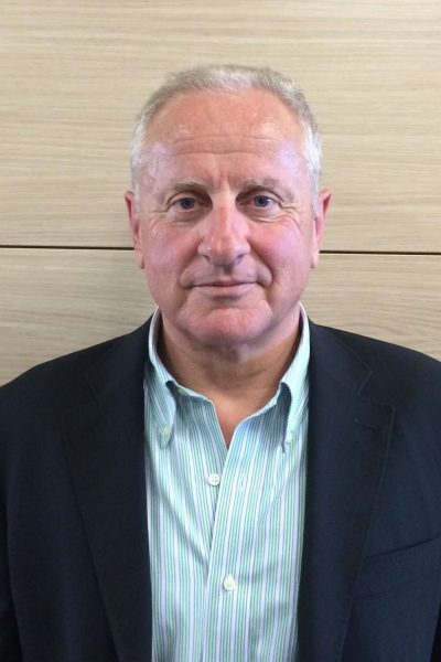 Ο Γρηγόρης Στεργιούλης (INTIME NEWS)