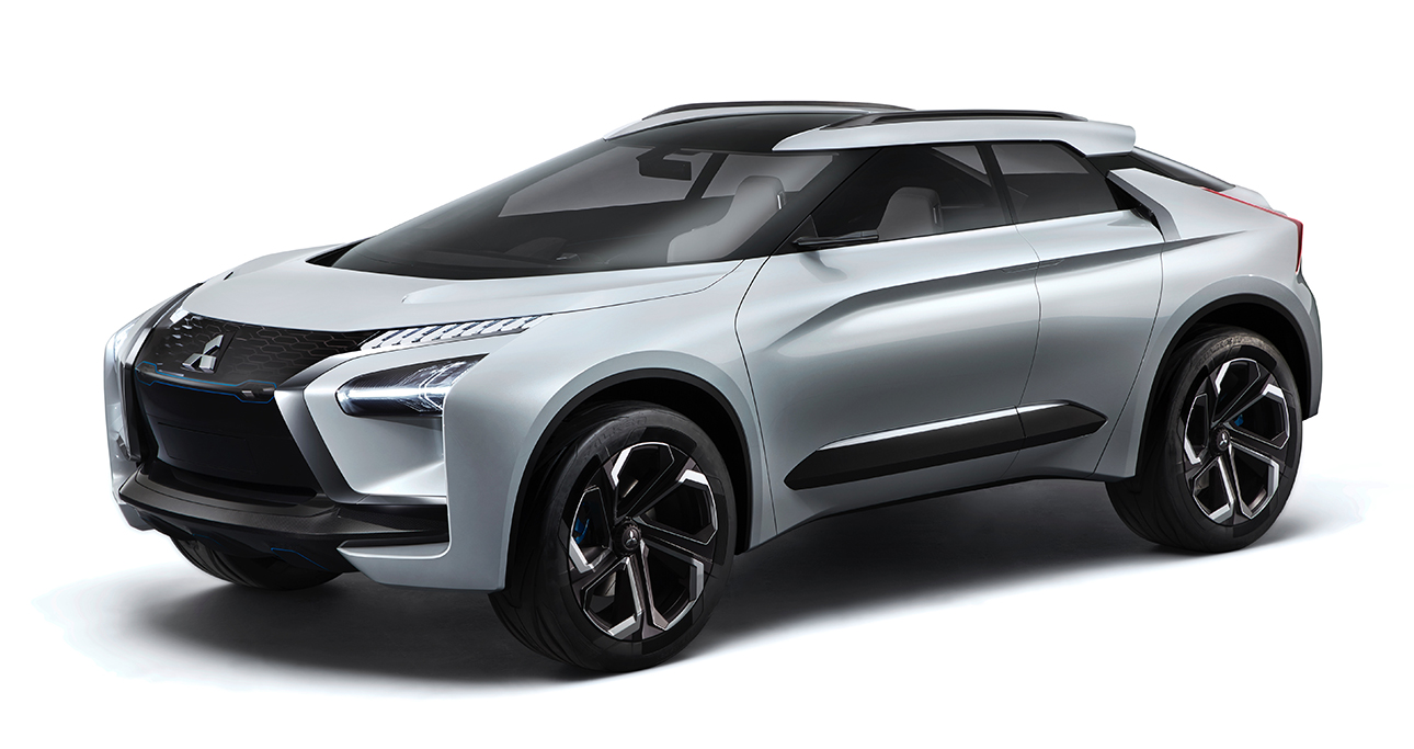 Mitsubishi-e-EVOLUTION-2017