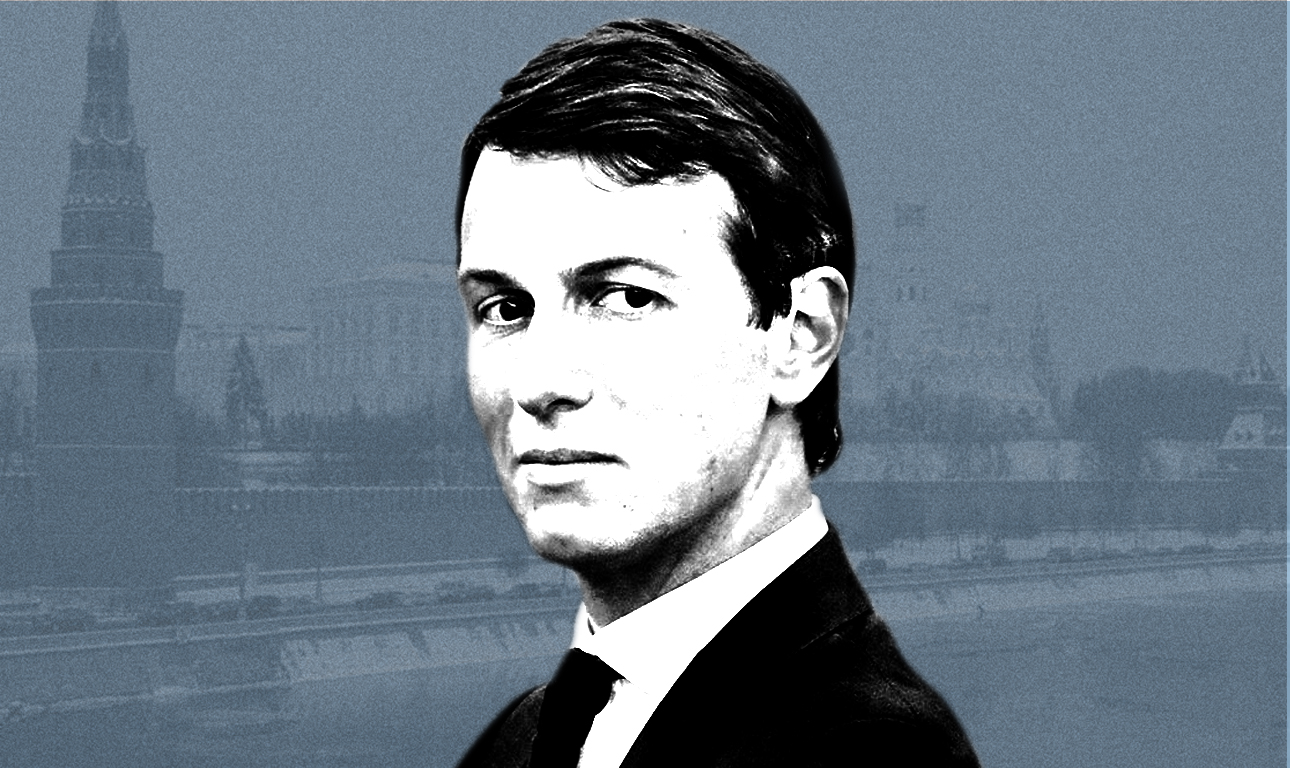 Russiagate-Jared Kushner_Protagon