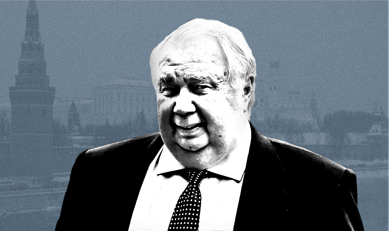 Russiagate-Sergei Kislyak_Protagon