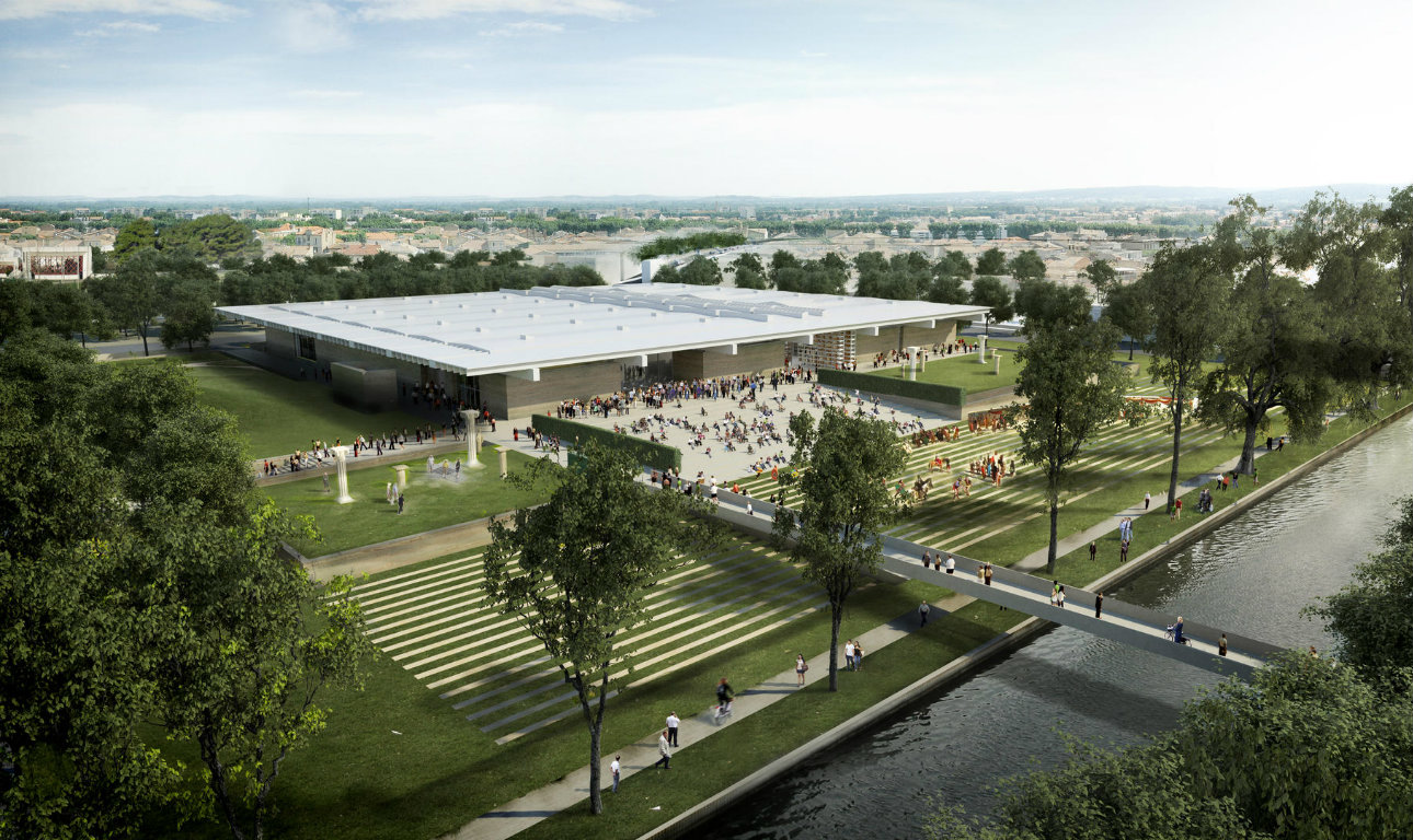 7 MuRéNa- Musée Régional de la Narbonne Antique-1290