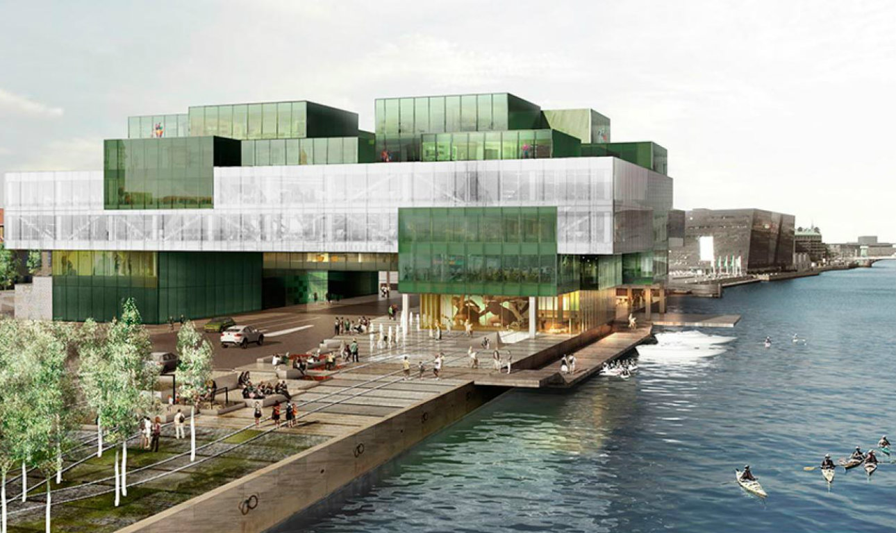 8 BLOX - Copenhagen by OMA-1290