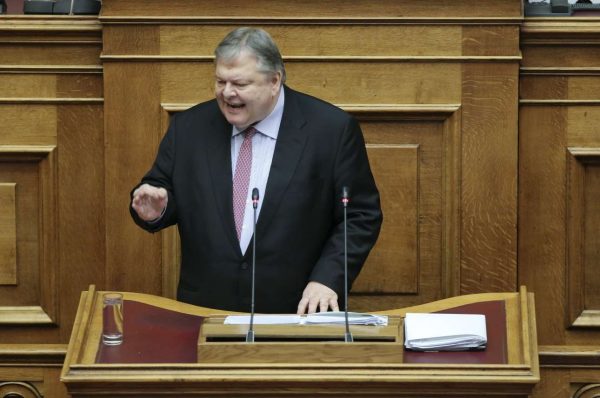 (Στεφάνου Στέλιος/InTimeNews)